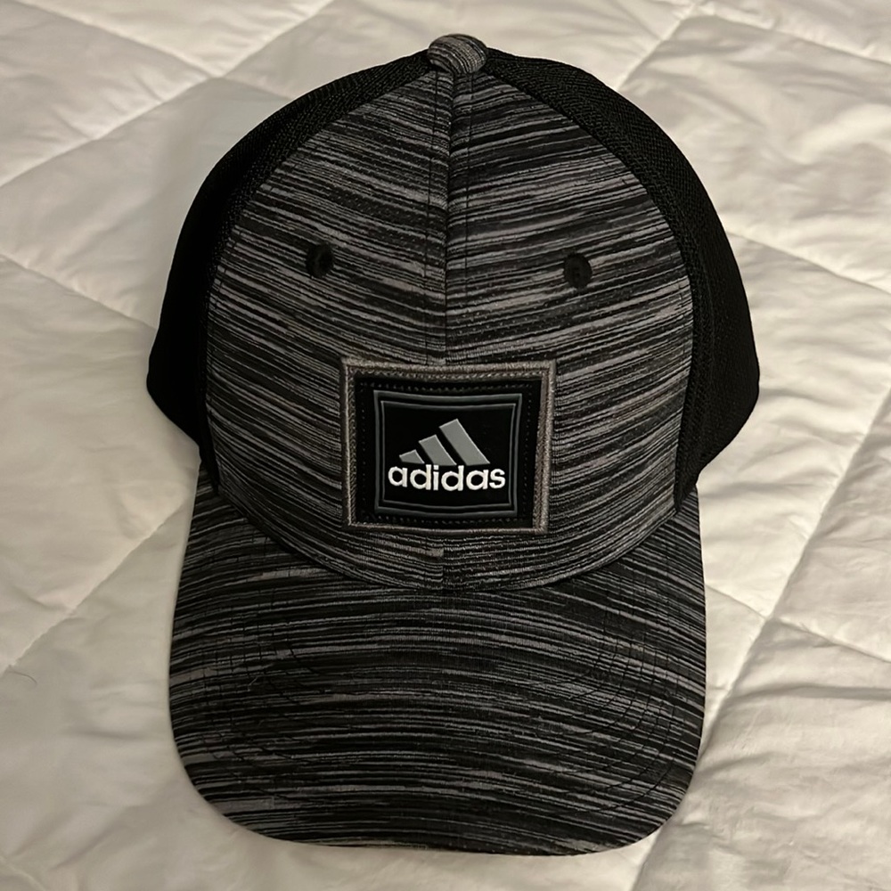 Adidas Climalite flex fit hat NWOT